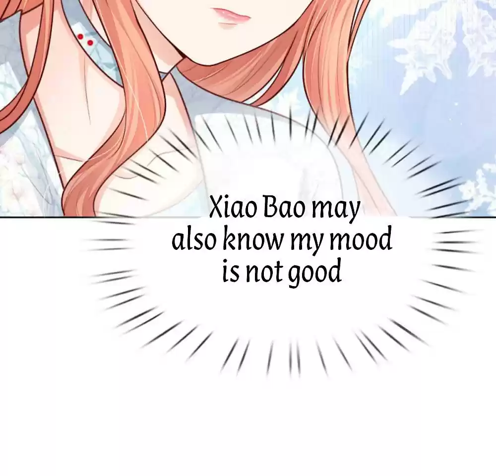 Mommy Run Away: Daddy Is Chasing After You Chapter 132