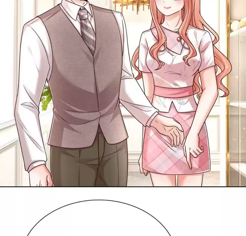 Mommy Run Away: Daddy Is Chasing After You Chapter 132