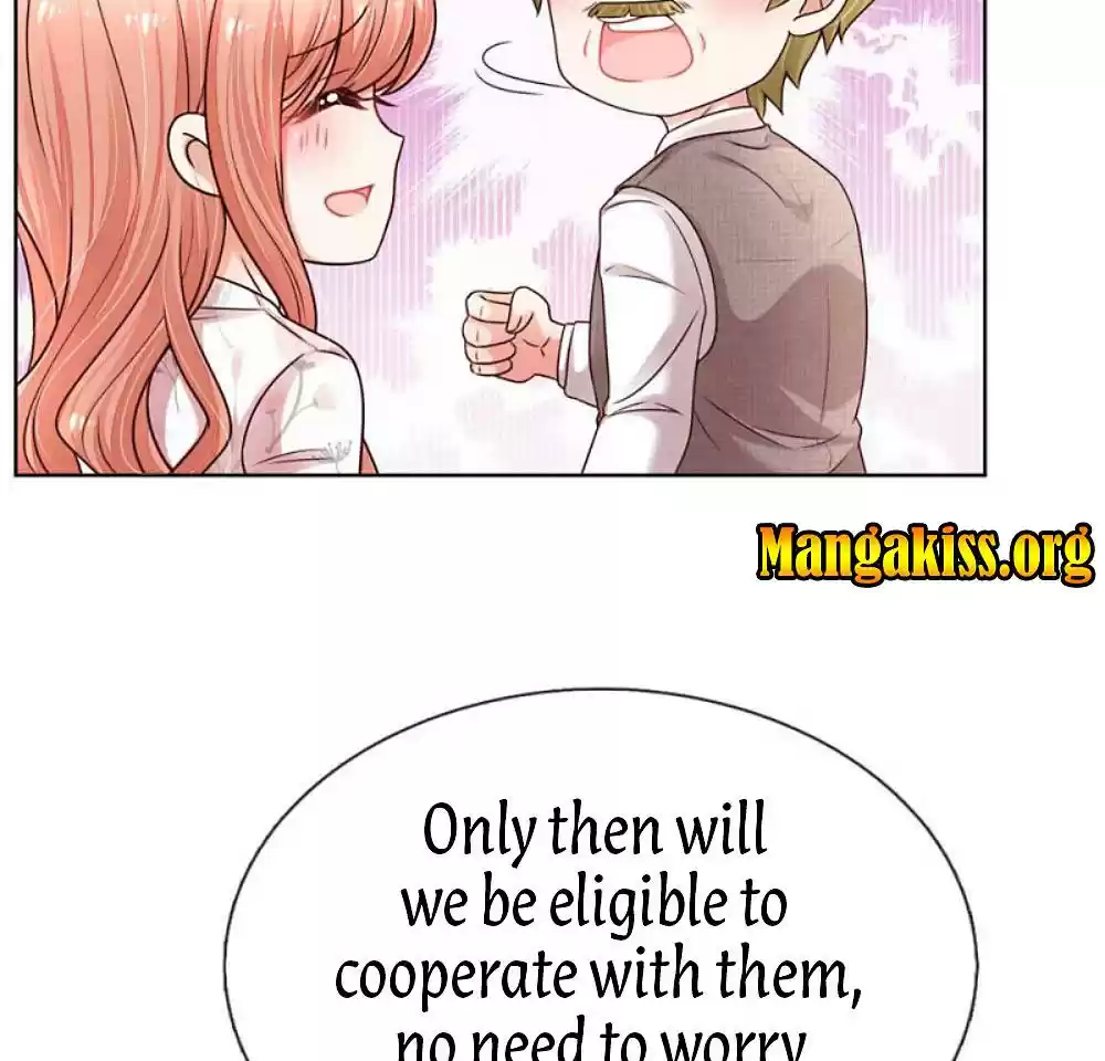 Mommy Run Away: Daddy Is Chasing After You Chapter 132