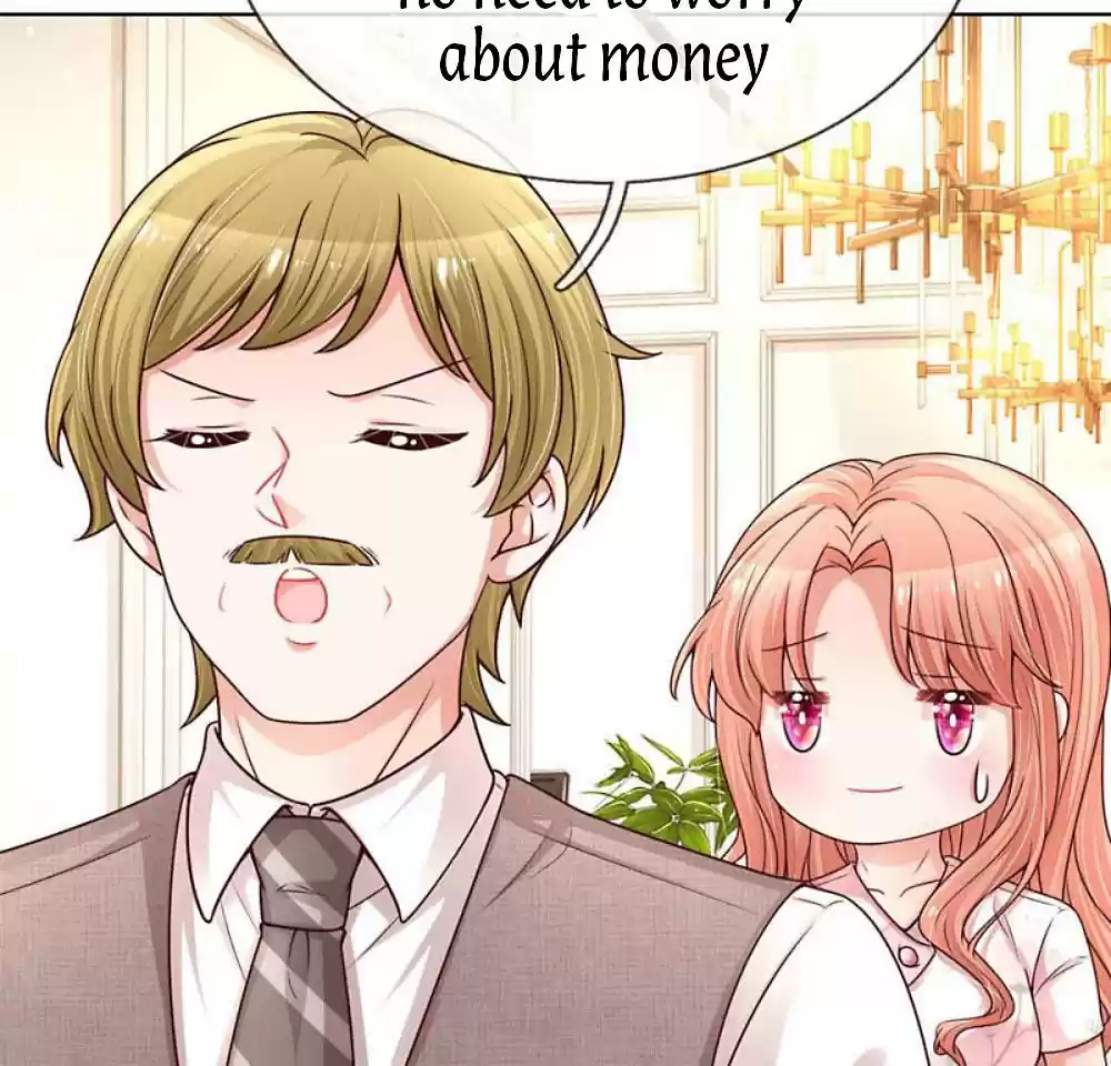 Mommy Run Away: Daddy Is Chasing After You Chapter 132