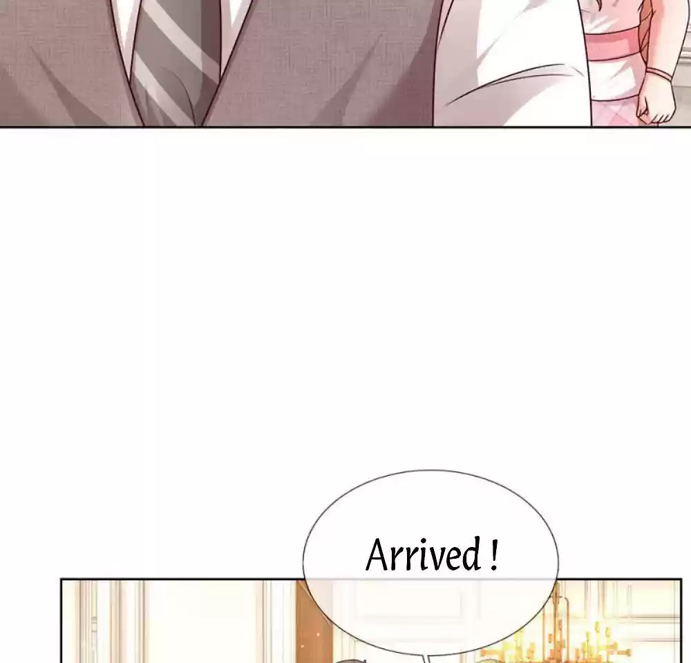 Mommy Run Away: Daddy Is Chasing After You Chapter 132