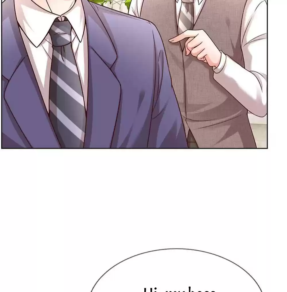 Mommy Run Away: Daddy Is Chasing After You Chapter 132