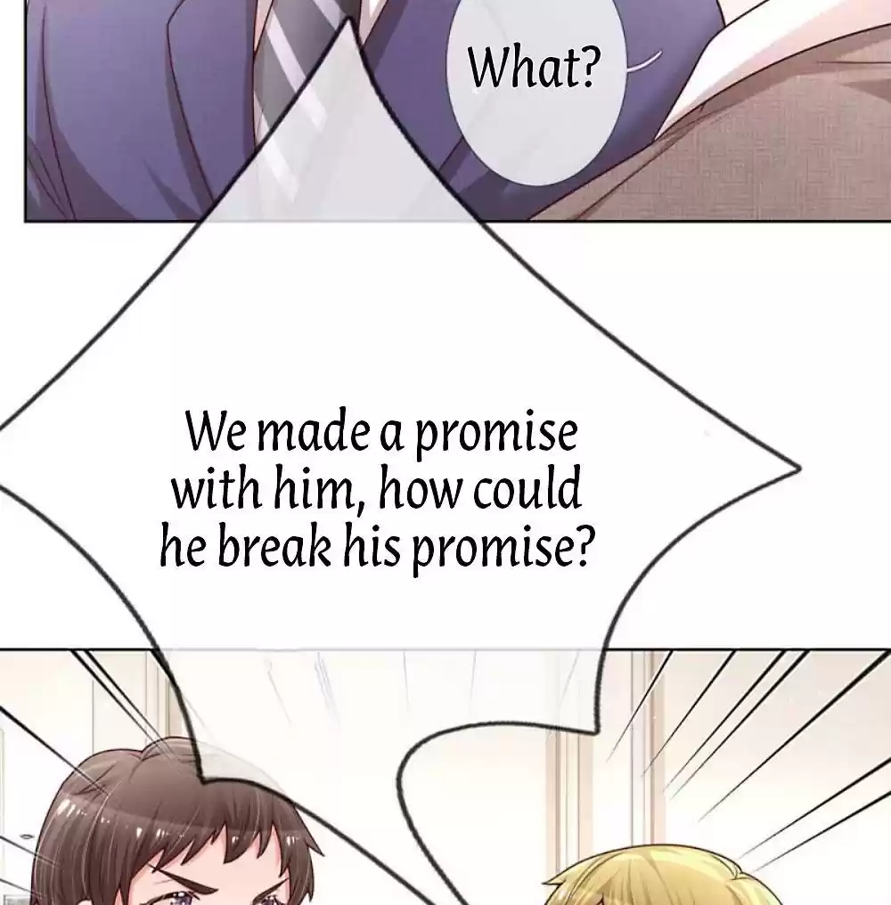 Mommy Run Away: Daddy Is Chasing After You Chapter 132