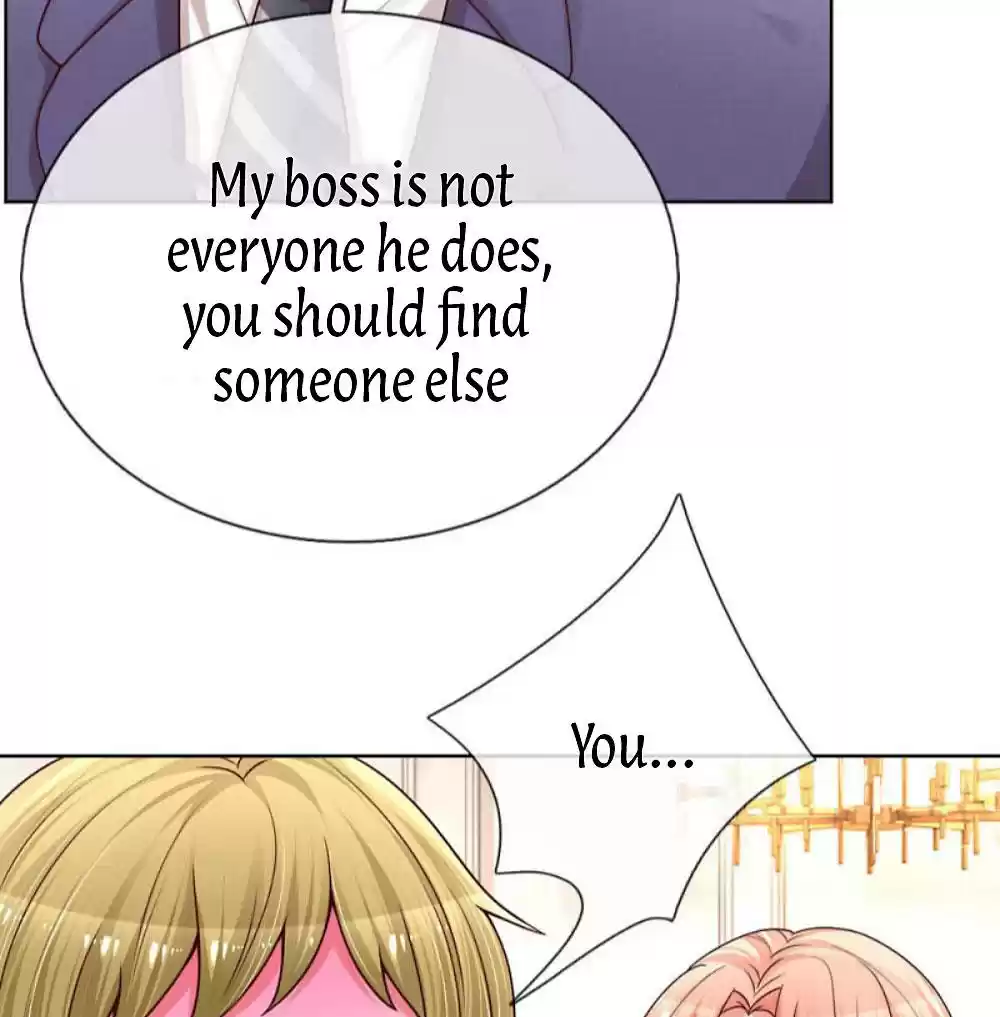 Mommy Run Away: Daddy Is Chasing After You Chapter 132