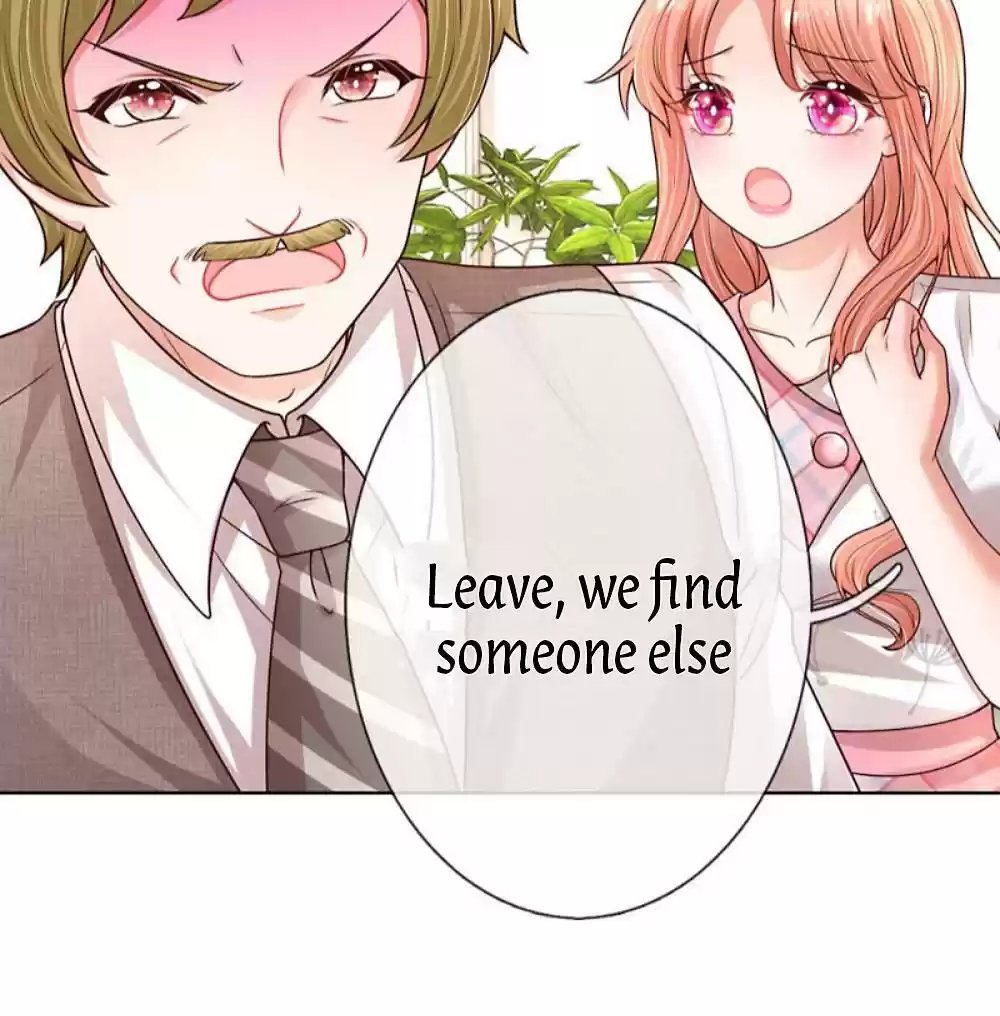 Mommy Run Away: Daddy Is Chasing After You Chapter 132