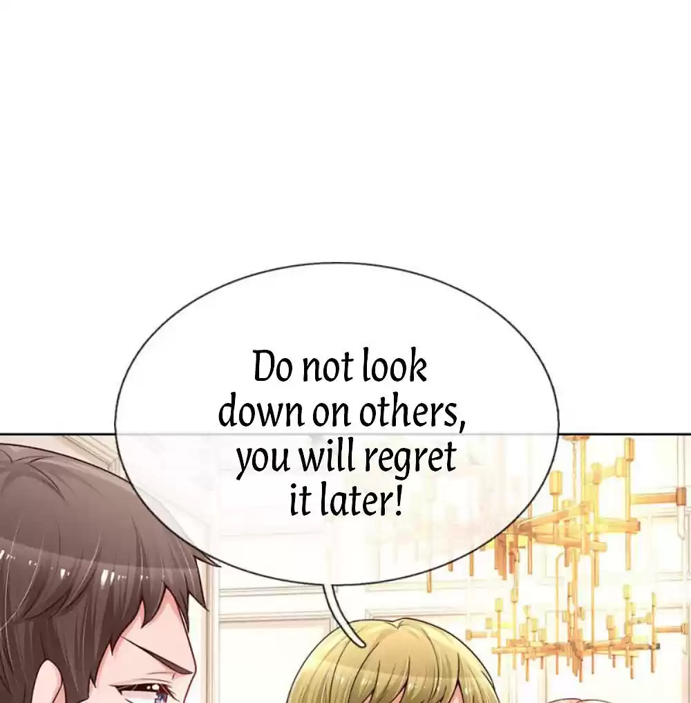 Mommy Run Away: Daddy Is Chasing After You Chapter 132