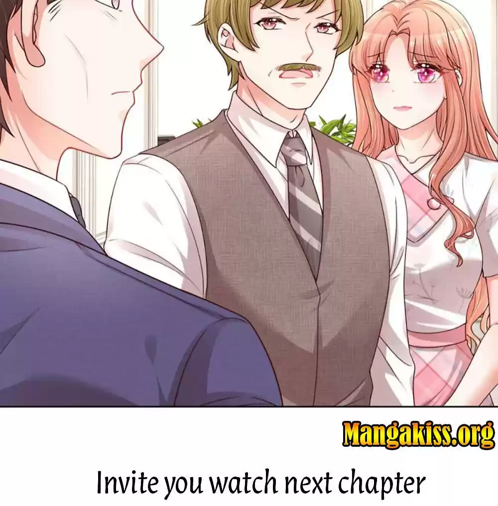 Mommy Run Away: Daddy Is Chasing After You Chapter 132