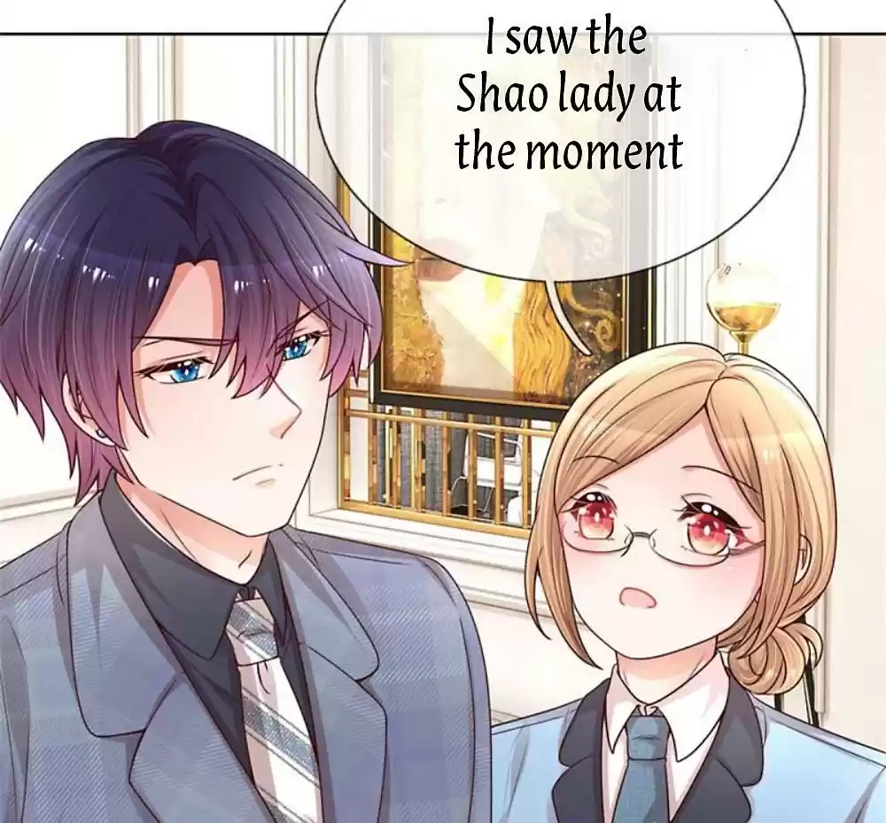 Mommy Run Away: Daddy Is Chasing After You Chapter 133