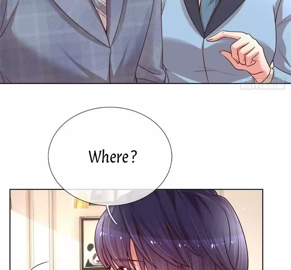 Mommy Run Away: Daddy Is Chasing After You Chapter 133