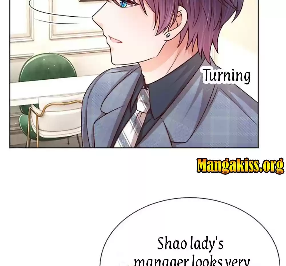 Mommy Run Away: Daddy Is Chasing After You Chapter 133