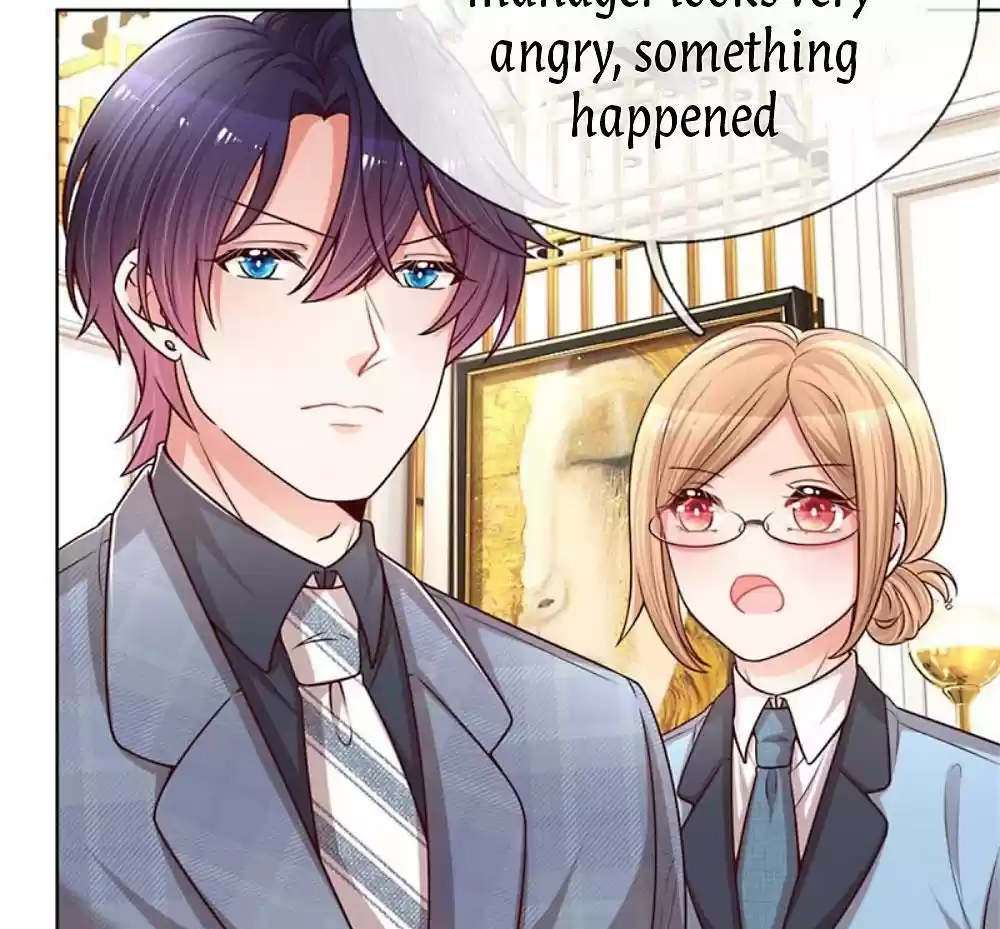 Mommy Run Away: Daddy Is Chasing After You Chapter 133