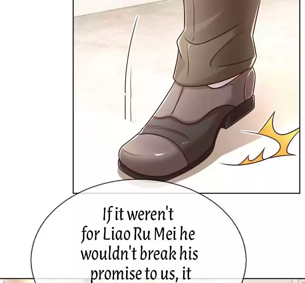 Mommy Run Away: Daddy Is Chasing After You Chapter 133