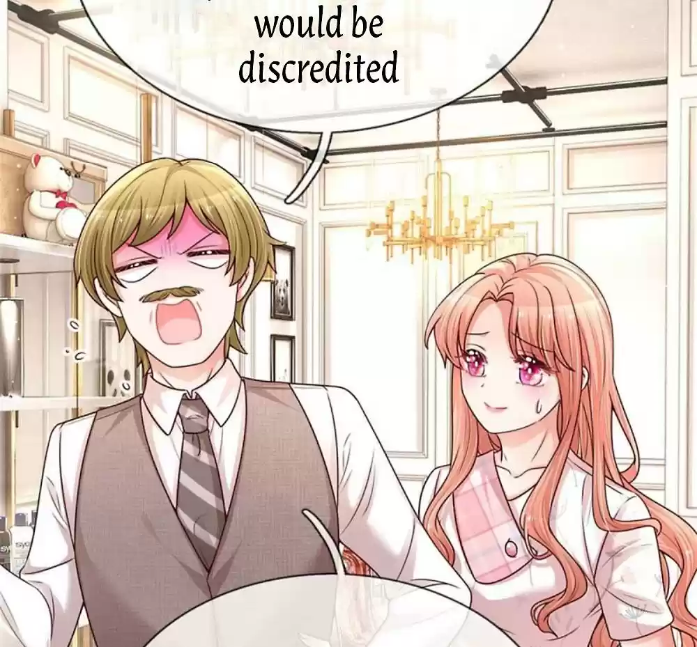 Mommy Run Away: Daddy Is Chasing After You Chapter 133