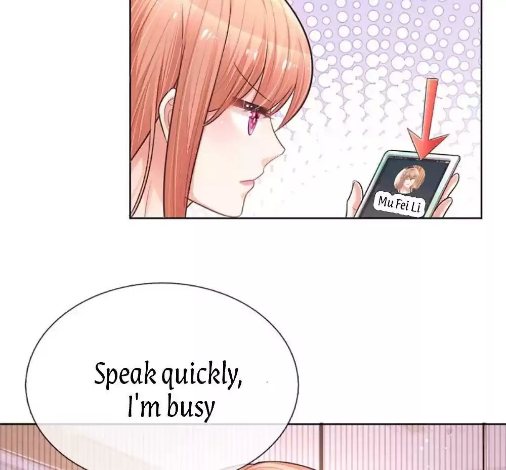 Mommy Run Away: Daddy Is Chasing After You Chapter 133