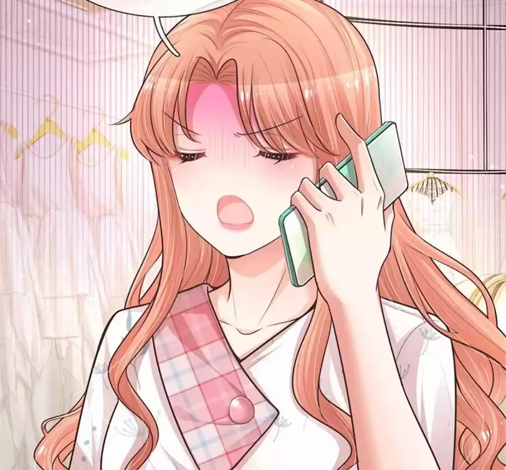 Mommy Run Away: Daddy Is Chasing After You Chapter 133