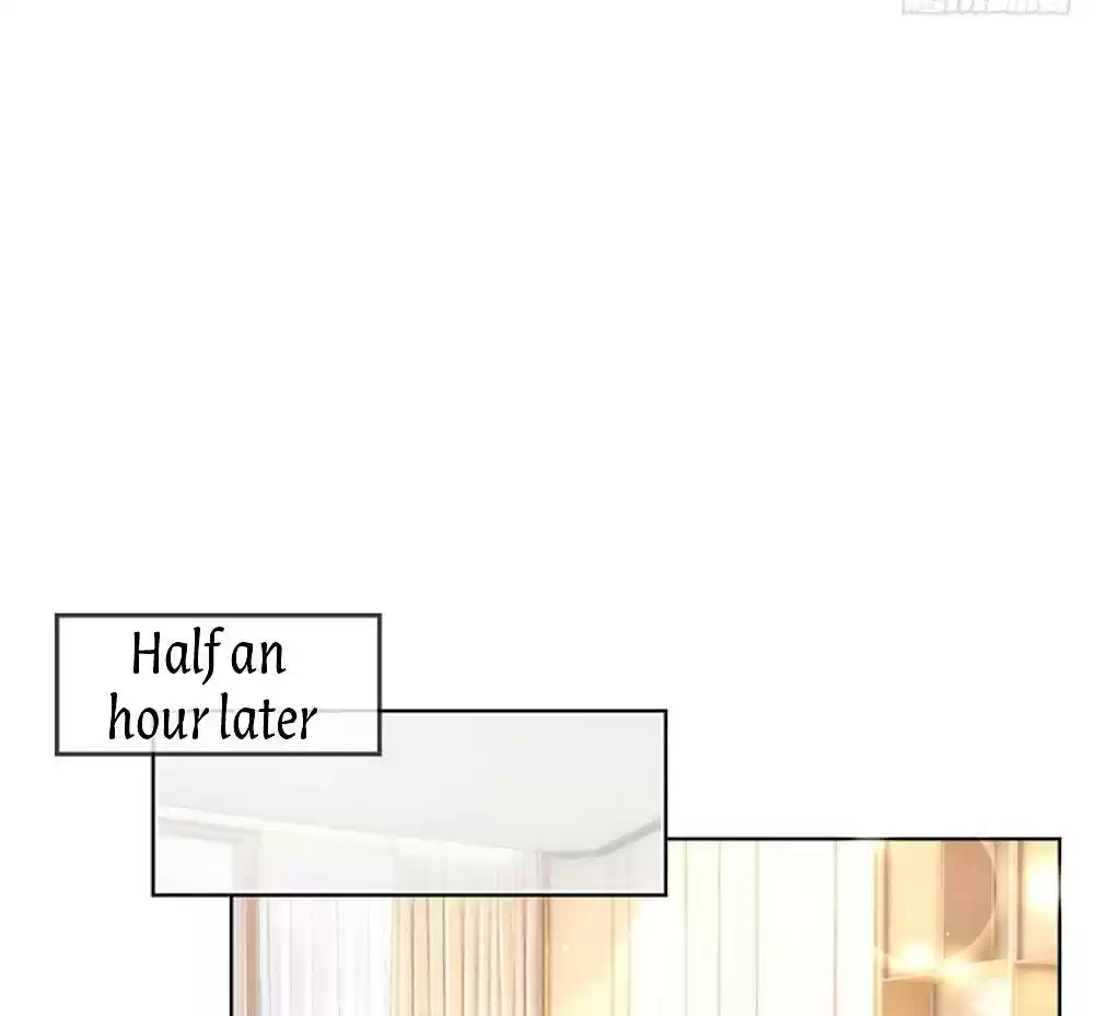 Mommy Run Away: Daddy Is Chasing After You Chapter 133