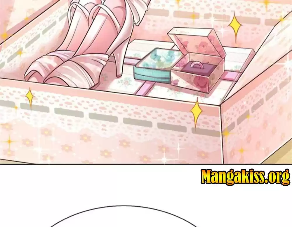 Mommy Run Away: Daddy Is Chasing After You Chapter 133