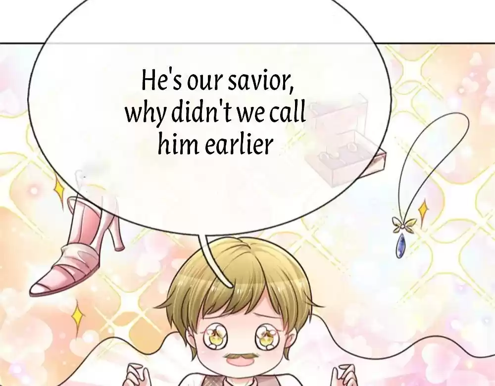 Mommy Run Away: Daddy Is Chasing After You Chapter 133