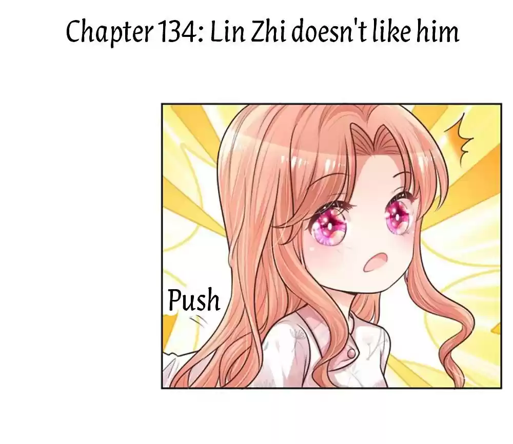 Mommy Run Away: Daddy Is Chasing After You Chapter 134