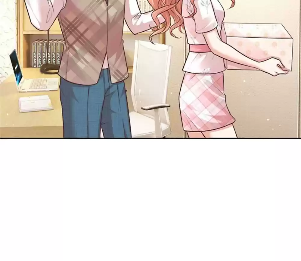 Mommy Run Away: Daddy Is Chasing After You Chapter 134