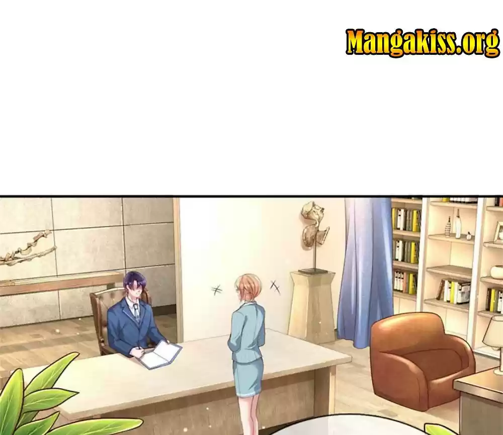 Mommy Run Away: Daddy Is Chasing After You Chapter 134