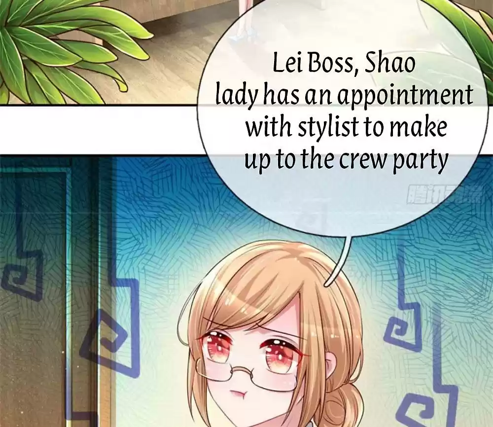 Mommy Run Away: Daddy Is Chasing After You Chapter 134