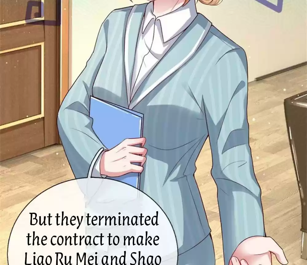 Mommy Run Away: Daddy Is Chasing After You Chapter 134