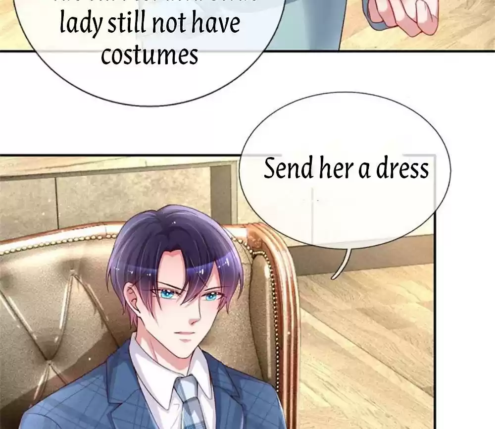 Mommy Run Away: Daddy Is Chasing After You Chapter 134