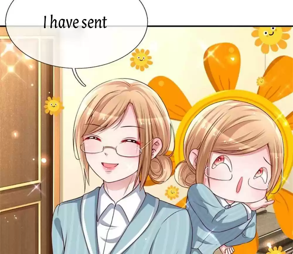 Mommy Run Away: Daddy Is Chasing After You Chapter 134