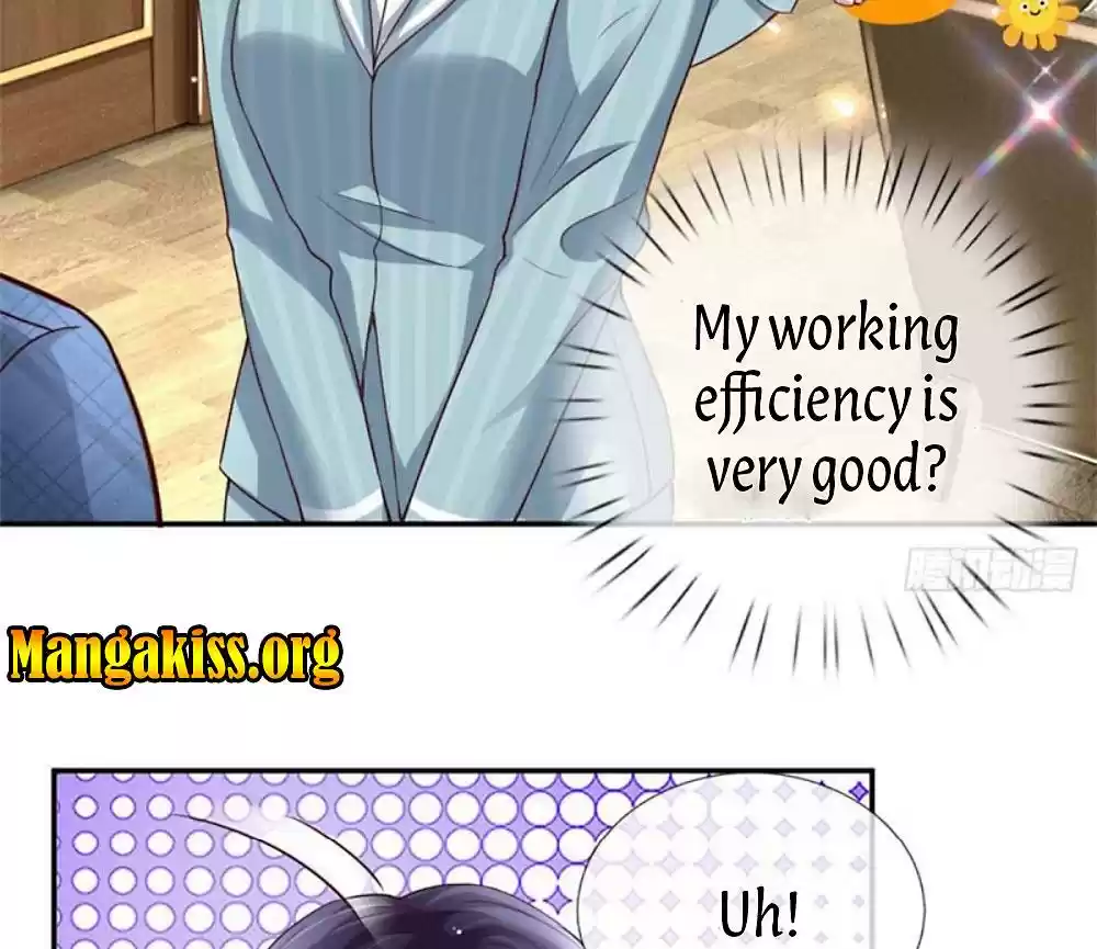 Mommy Run Away: Daddy Is Chasing After You Chapter 134