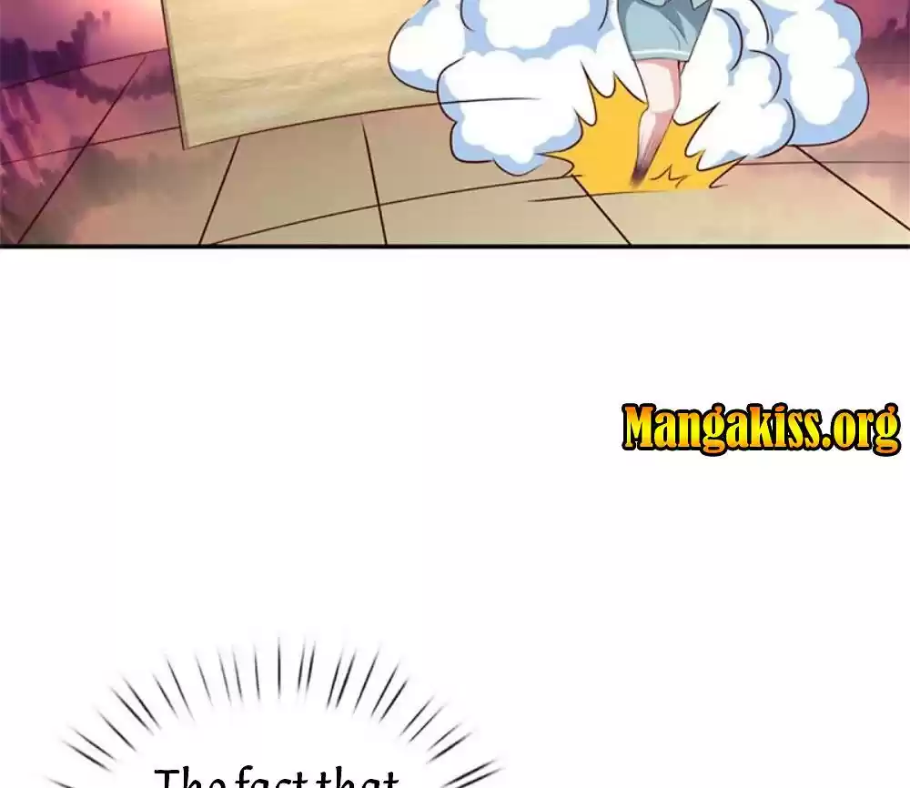 Mommy Run Away: Daddy Is Chasing After You Chapter 134