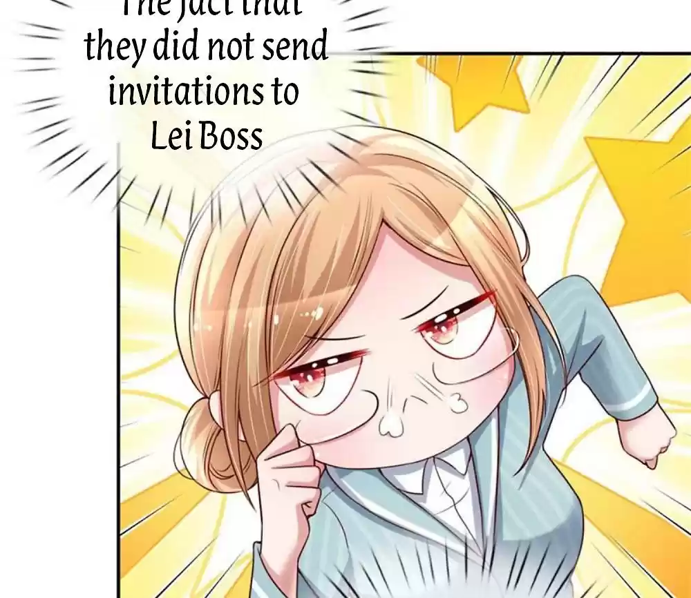 Mommy Run Away: Daddy Is Chasing After You Chapter 134