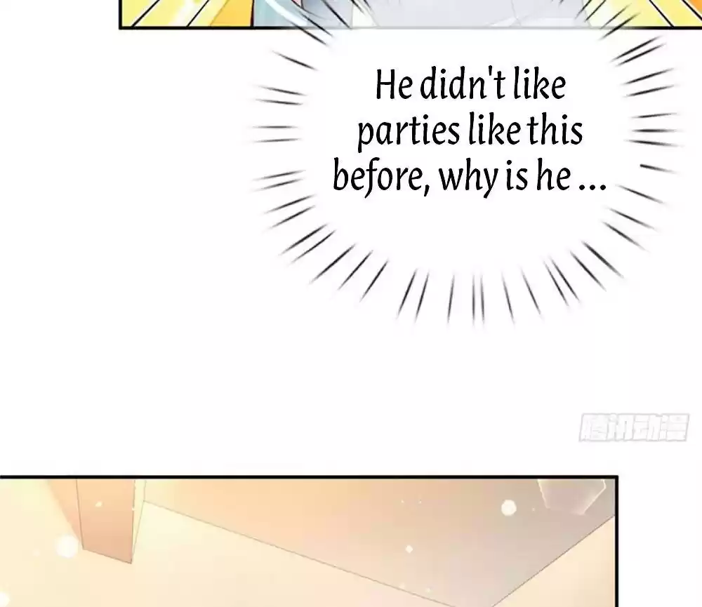 Mommy Run Away: Daddy Is Chasing After You Chapter 134