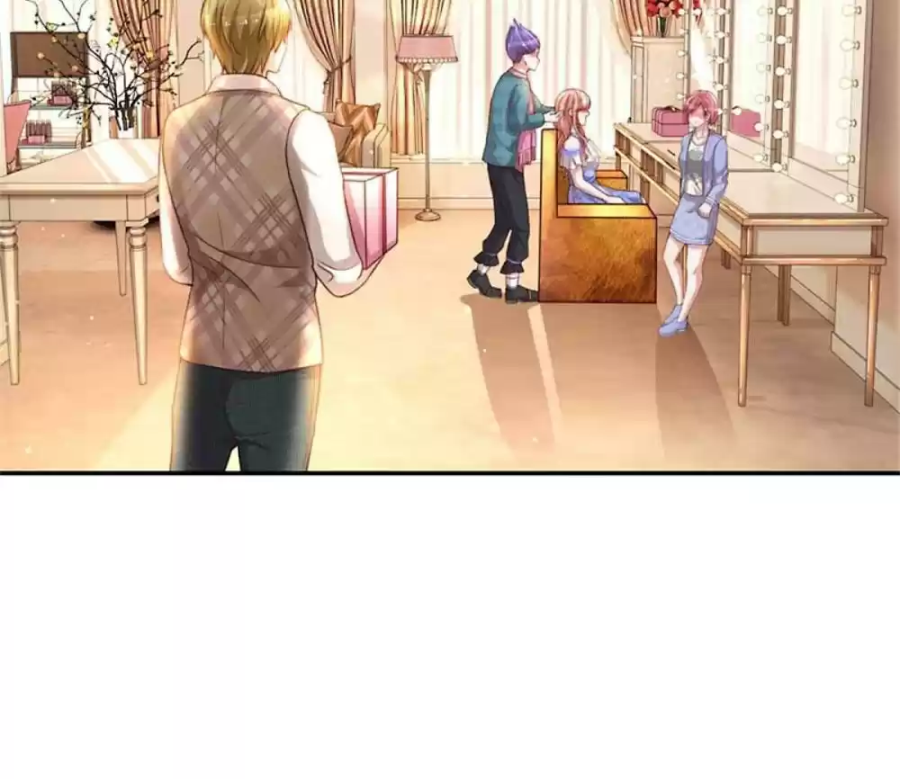 Mommy Run Away: Daddy Is Chasing After You Chapter 134