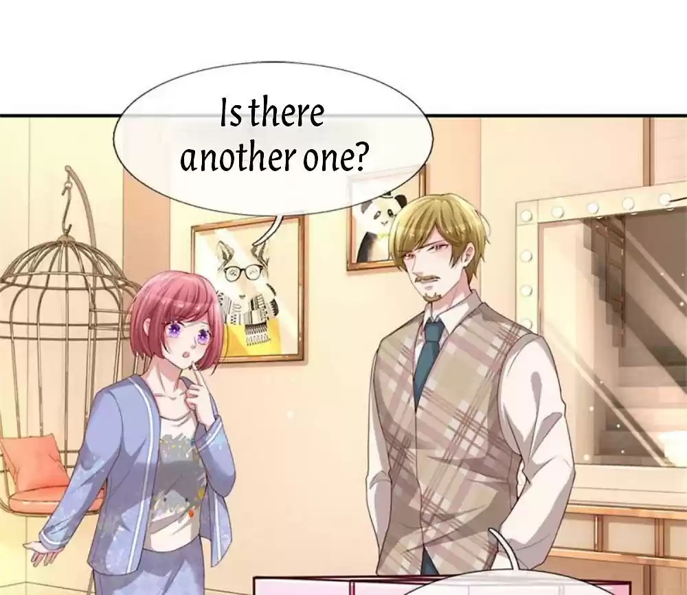 Mommy Run Away: Daddy Is Chasing After You Chapter 134