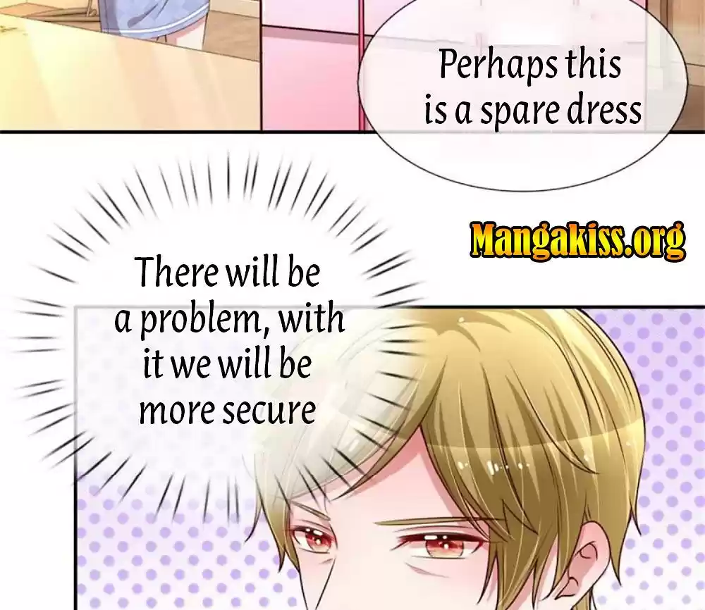 Mommy Run Away: Daddy Is Chasing After You Chapter 134