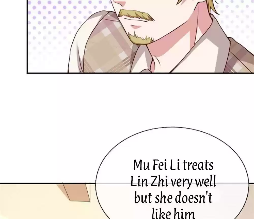 Mommy Run Away: Daddy Is Chasing After You Chapter 134