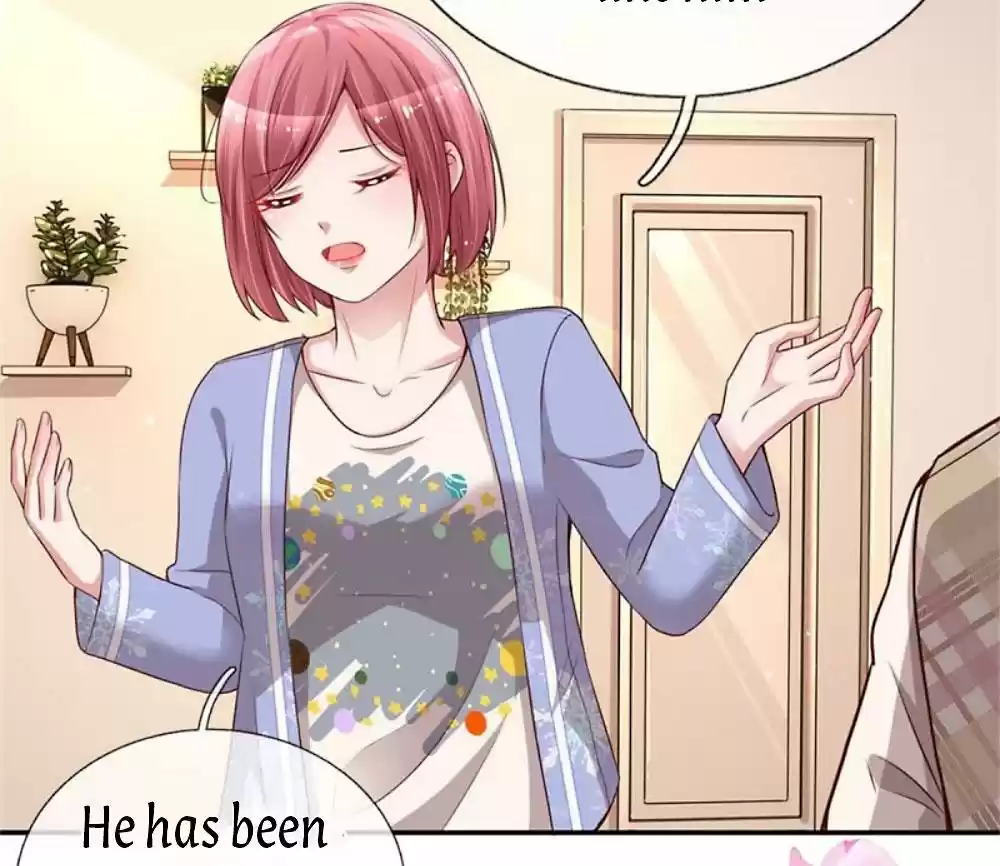 Mommy Run Away: Daddy Is Chasing After You Chapter 134