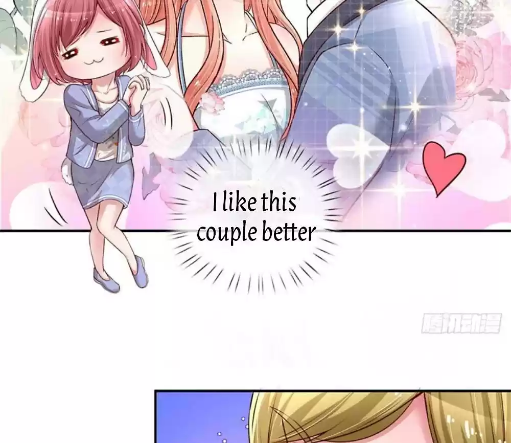 Mommy Run Away: Daddy Is Chasing After You Chapter 134