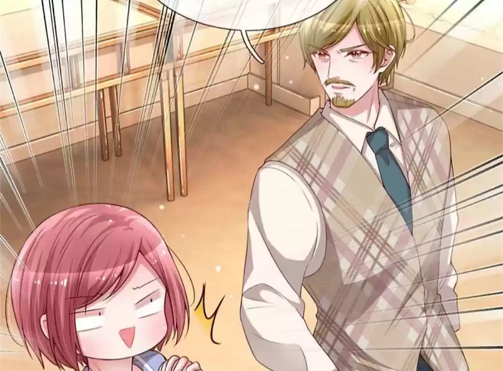 Mommy Run Away: Daddy Is Chasing After You Chapter 134