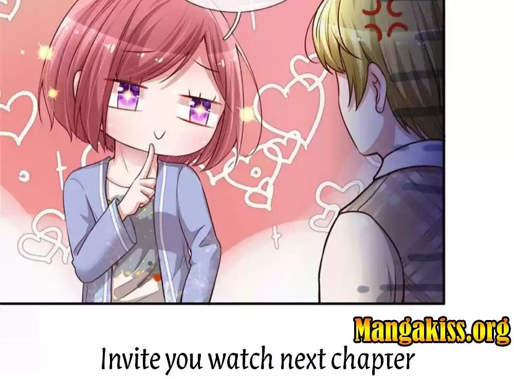 Mommy Run Away: Daddy Is Chasing After You Chapter 134