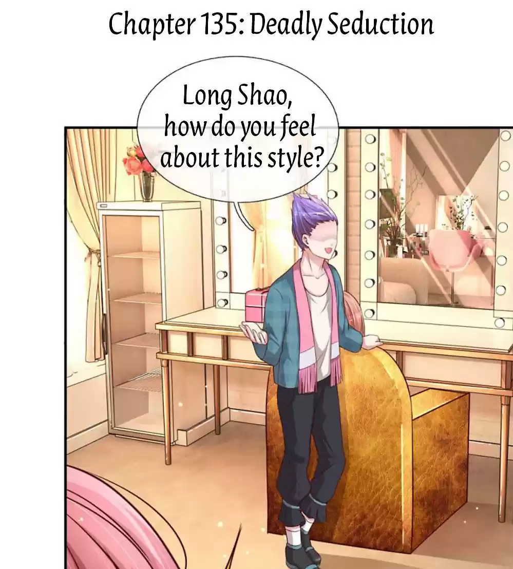 Mommy Run Away: Daddy Is Chasing After You Chapter 135