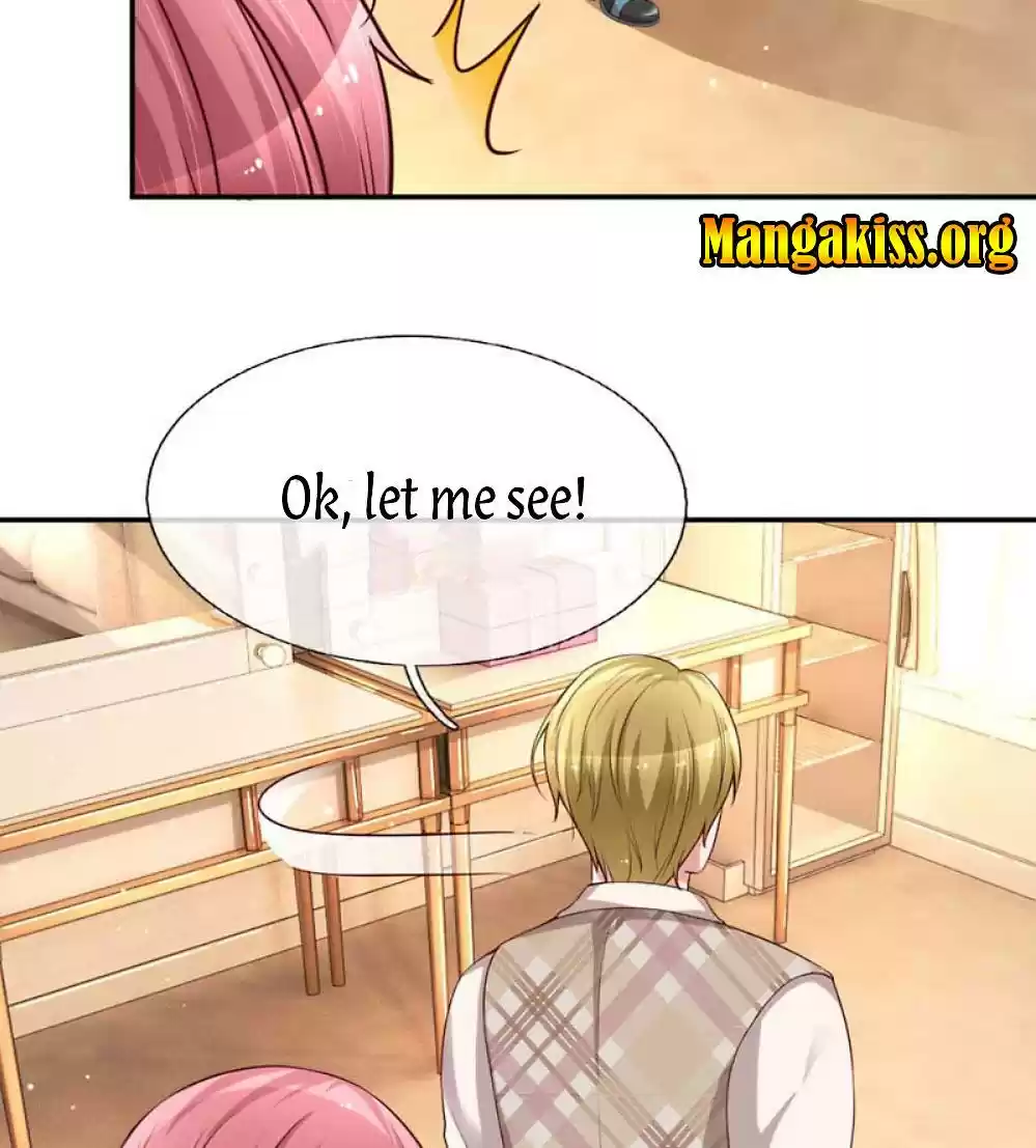 Mommy Run Away: Daddy Is Chasing After You Chapter 135