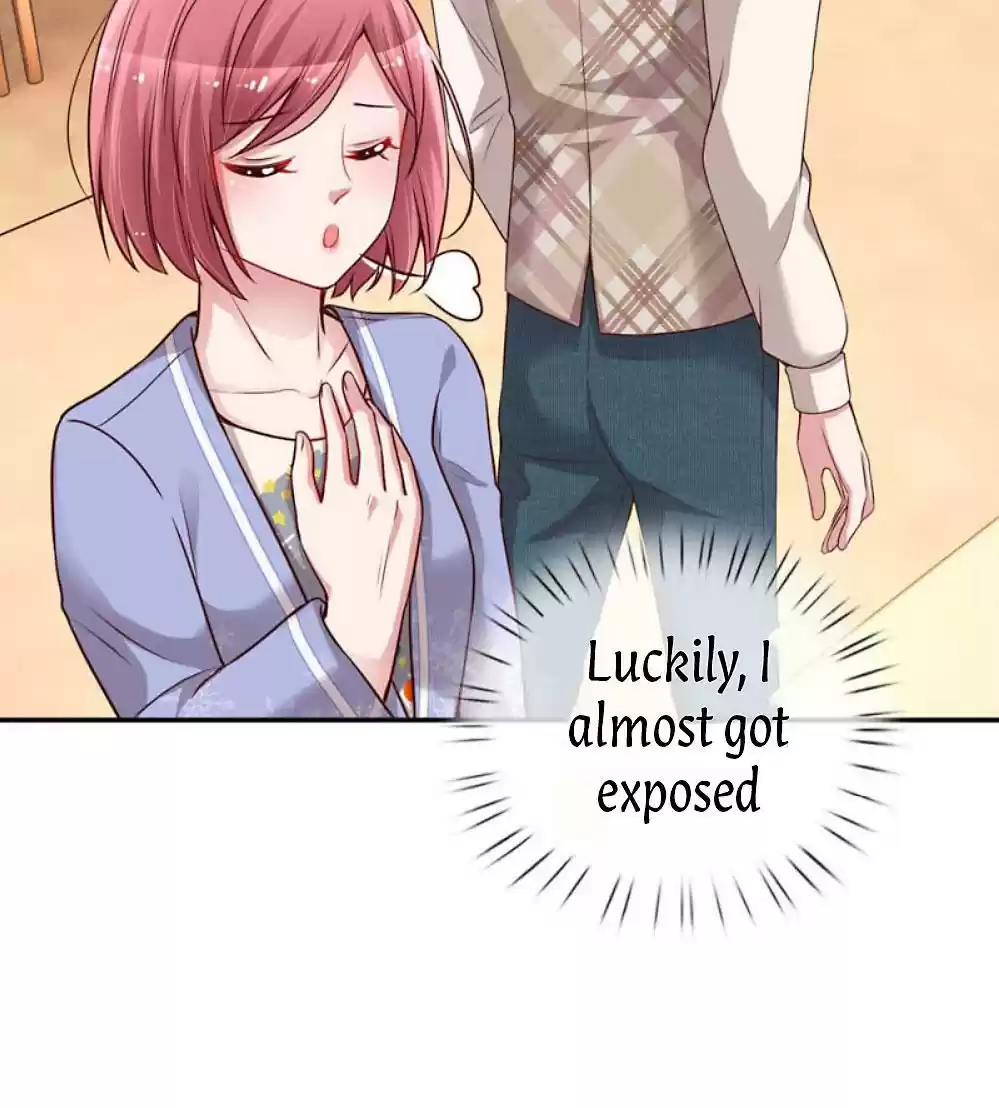 Mommy Run Away: Daddy Is Chasing After You Chapter 135