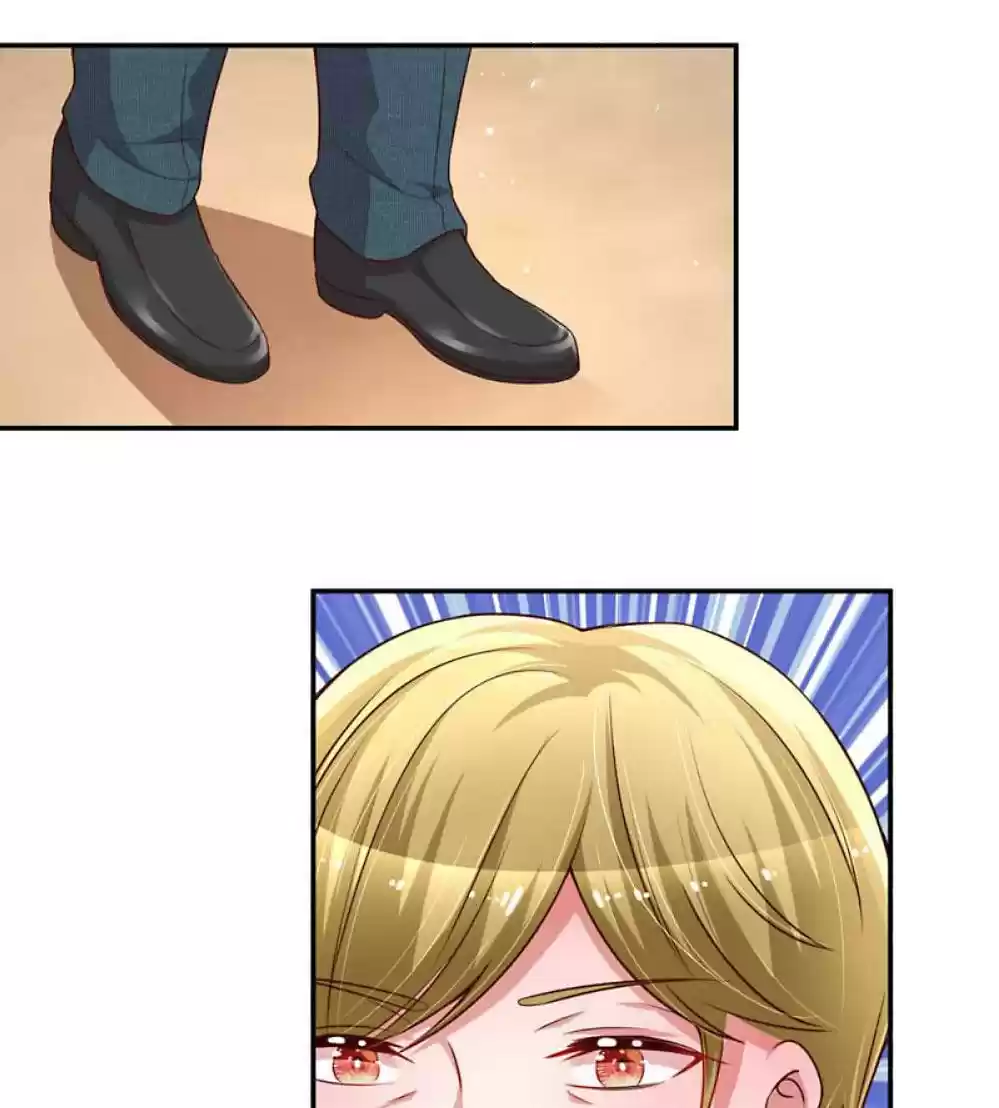 Mommy Run Away: Daddy Is Chasing After You Chapter 135