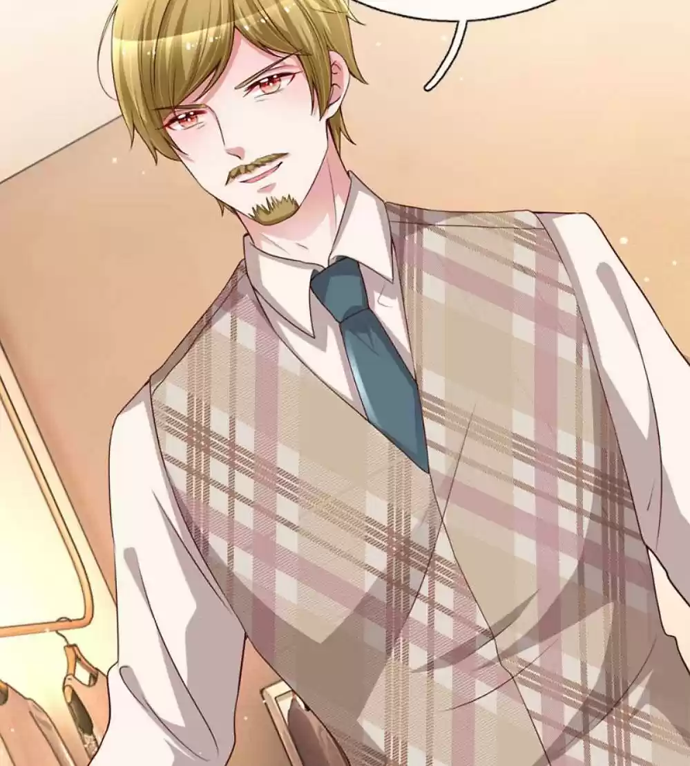 Mommy Run Away: Daddy Is Chasing After You Chapter 135