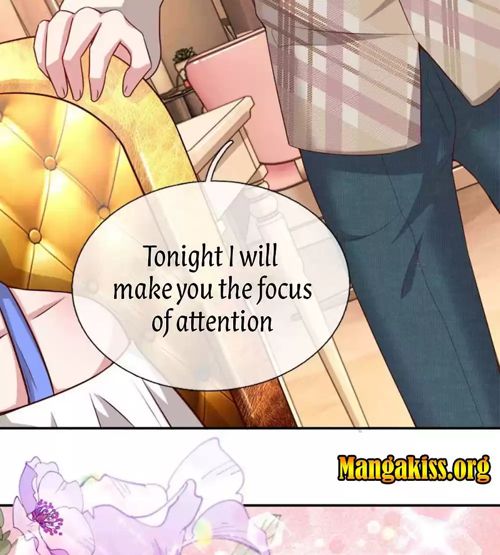 Mommy Run Away: Daddy Is Chasing After You Chapter 135