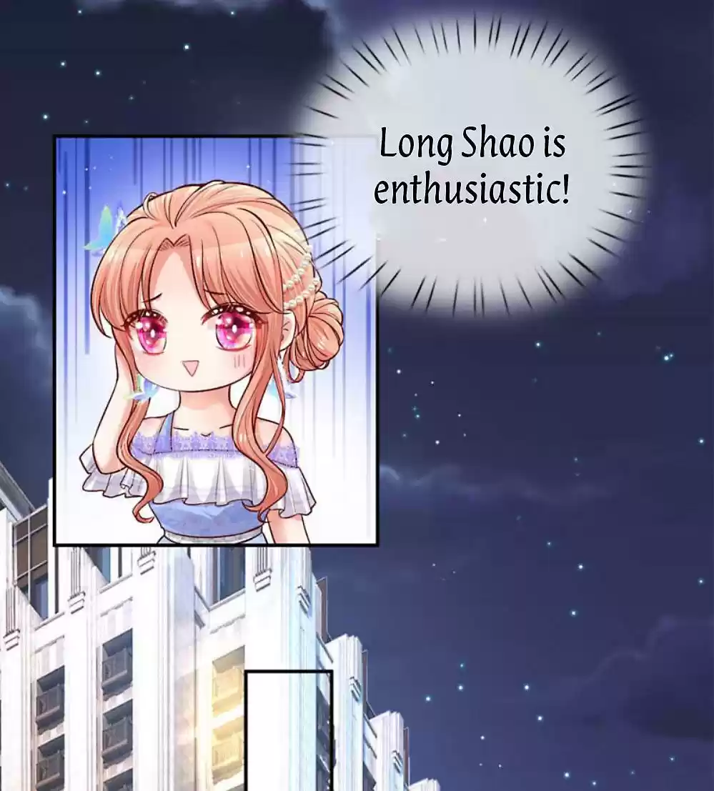 Mommy Run Away: Daddy Is Chasing After You Chapter 135