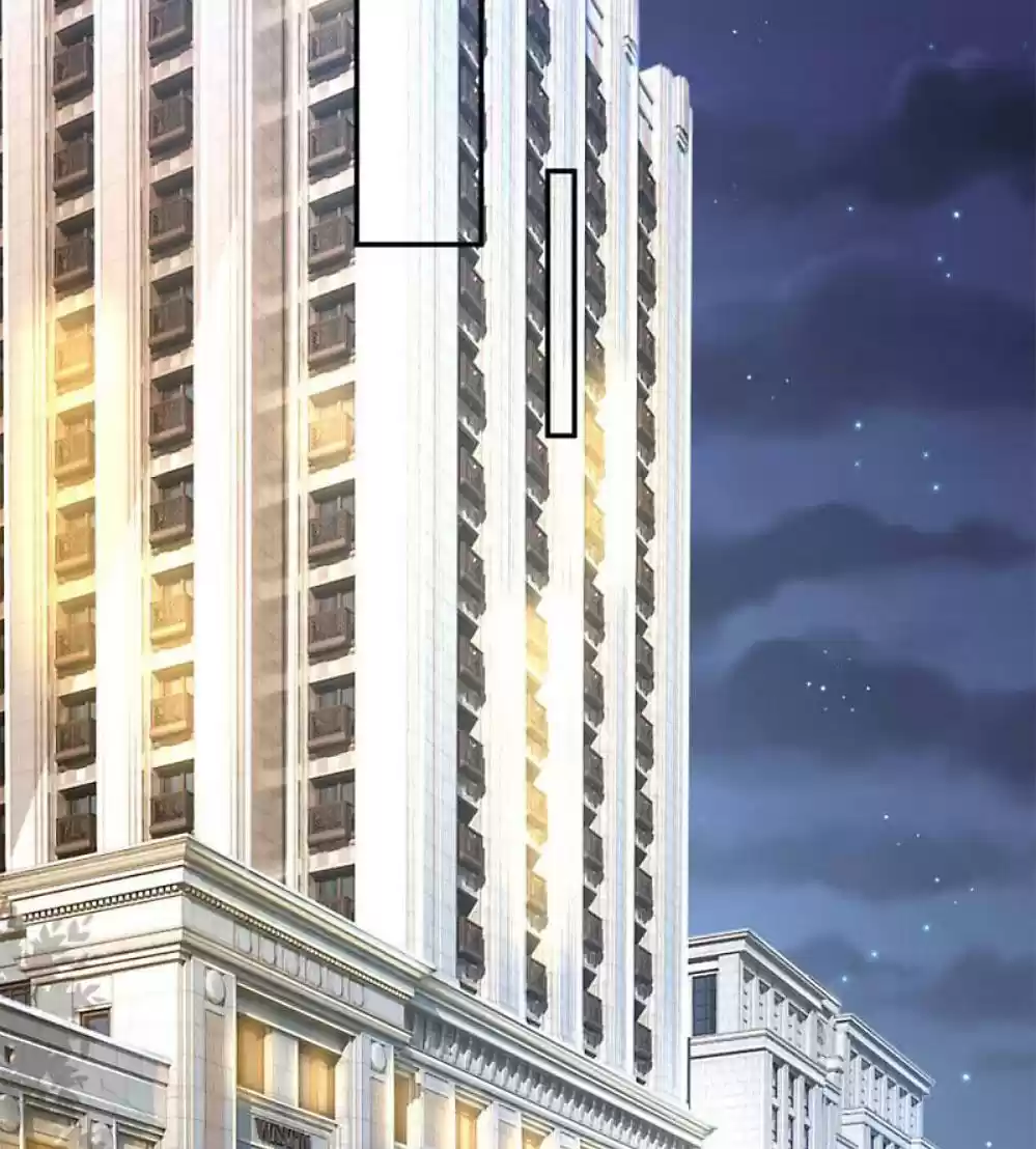 Mommy Run Away: Daddy Is Chasing After You Chapter 135