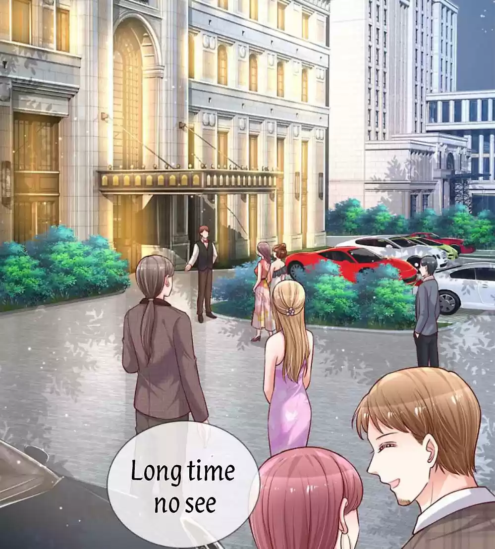 Mommy Run Away: Daddy Is Chasing After You Chapter 135